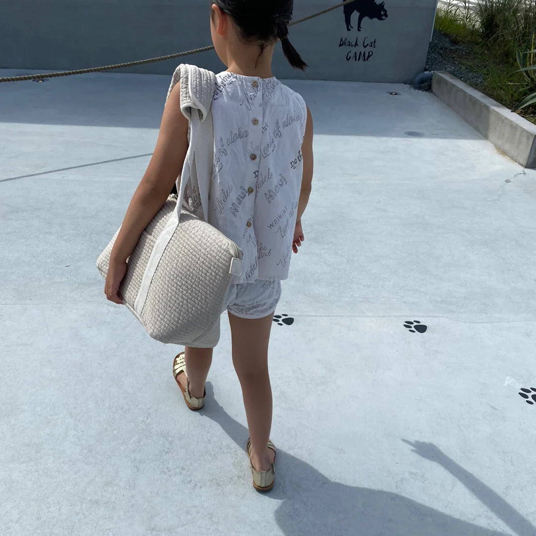 nubbin shoulder bag
