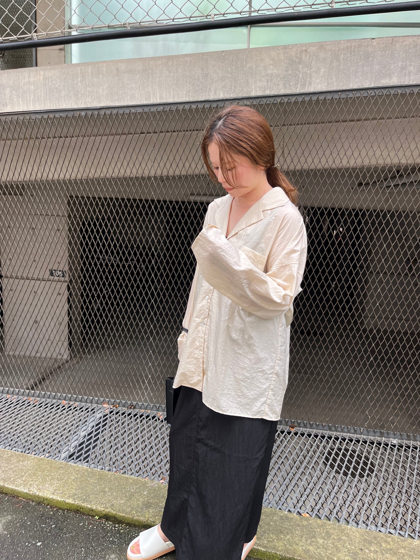 sheer long sleeve shirts