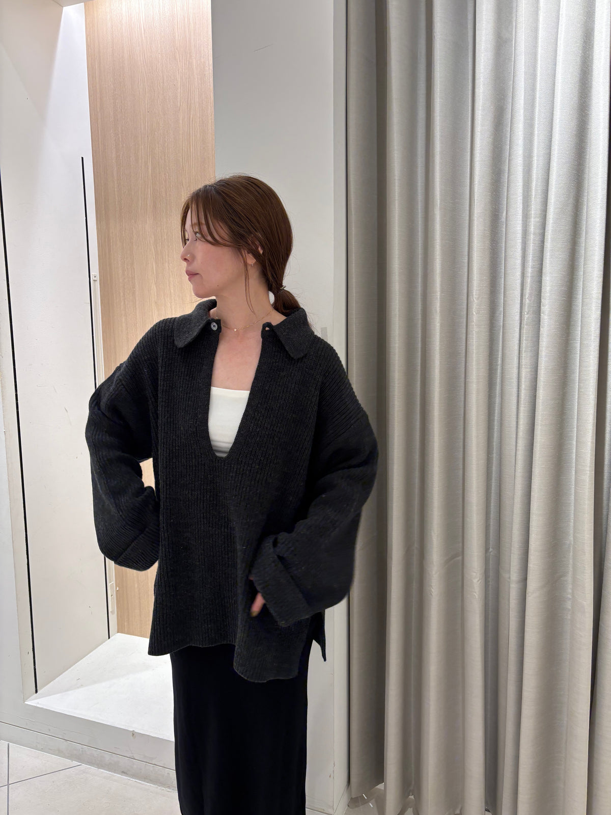 skipper Knit