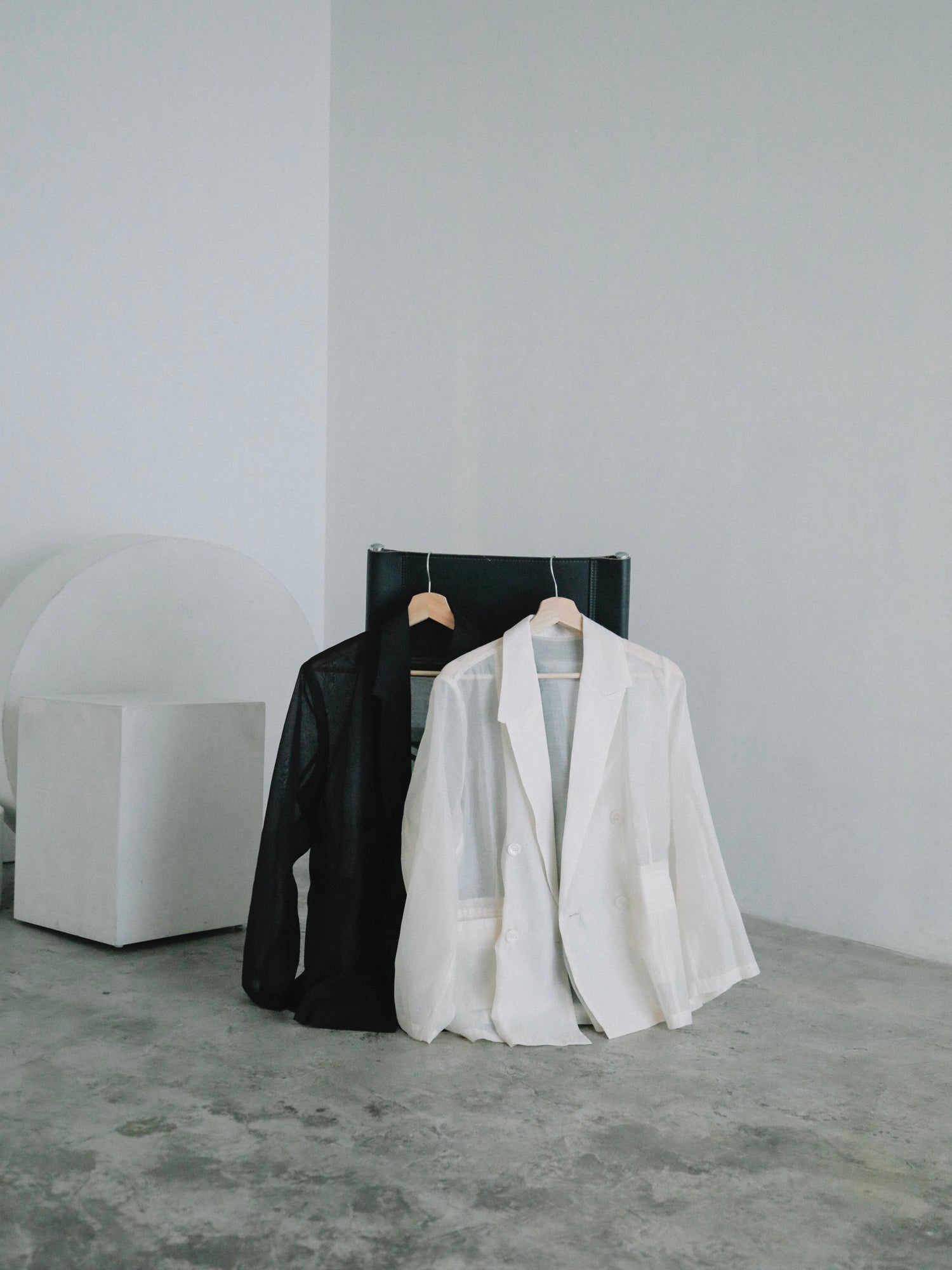 【1/23(fri) 21:00】lulu.sheer jacket