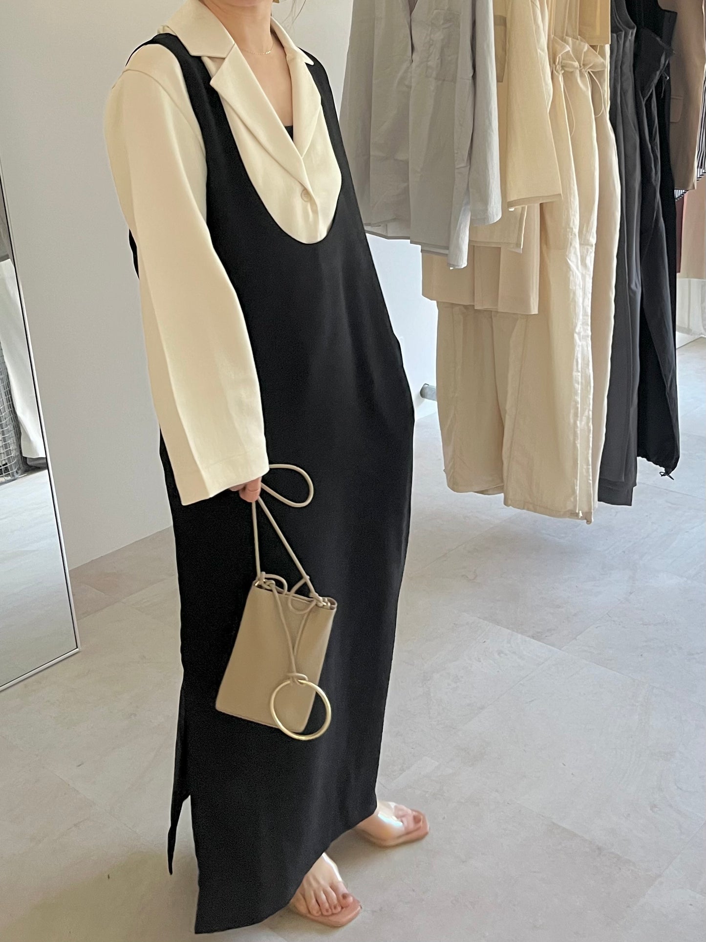 multi shoulder bag