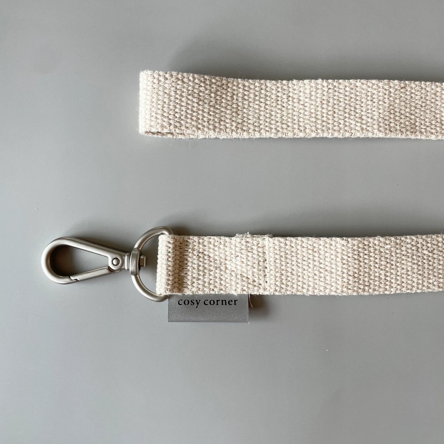 linen soft harness reed