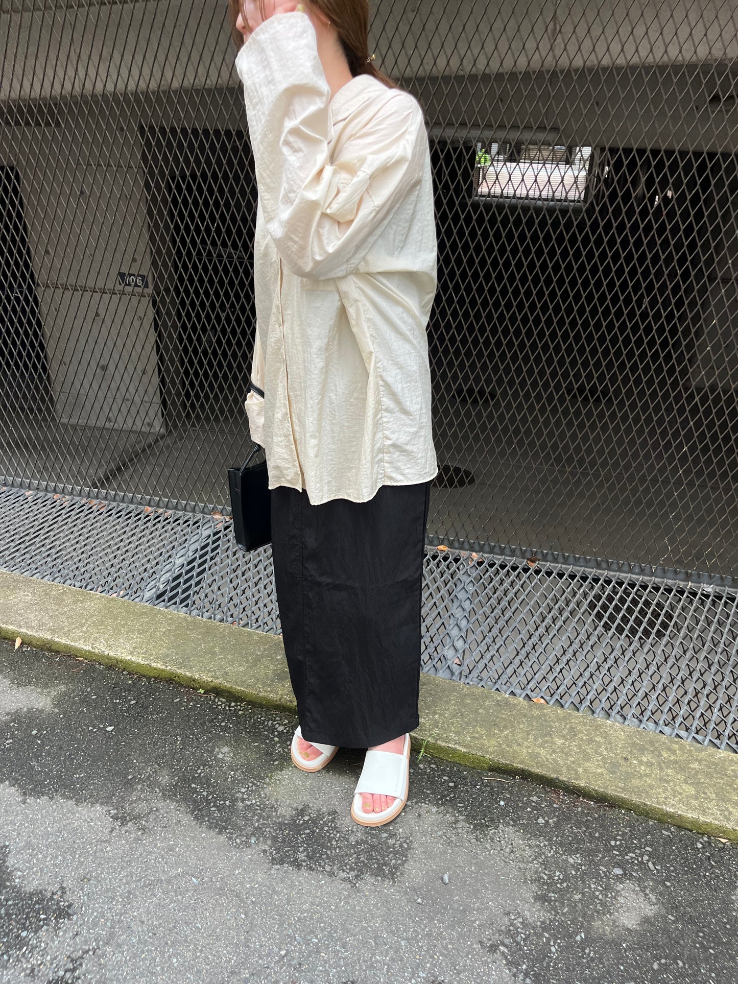 sheer long sleeve shirts