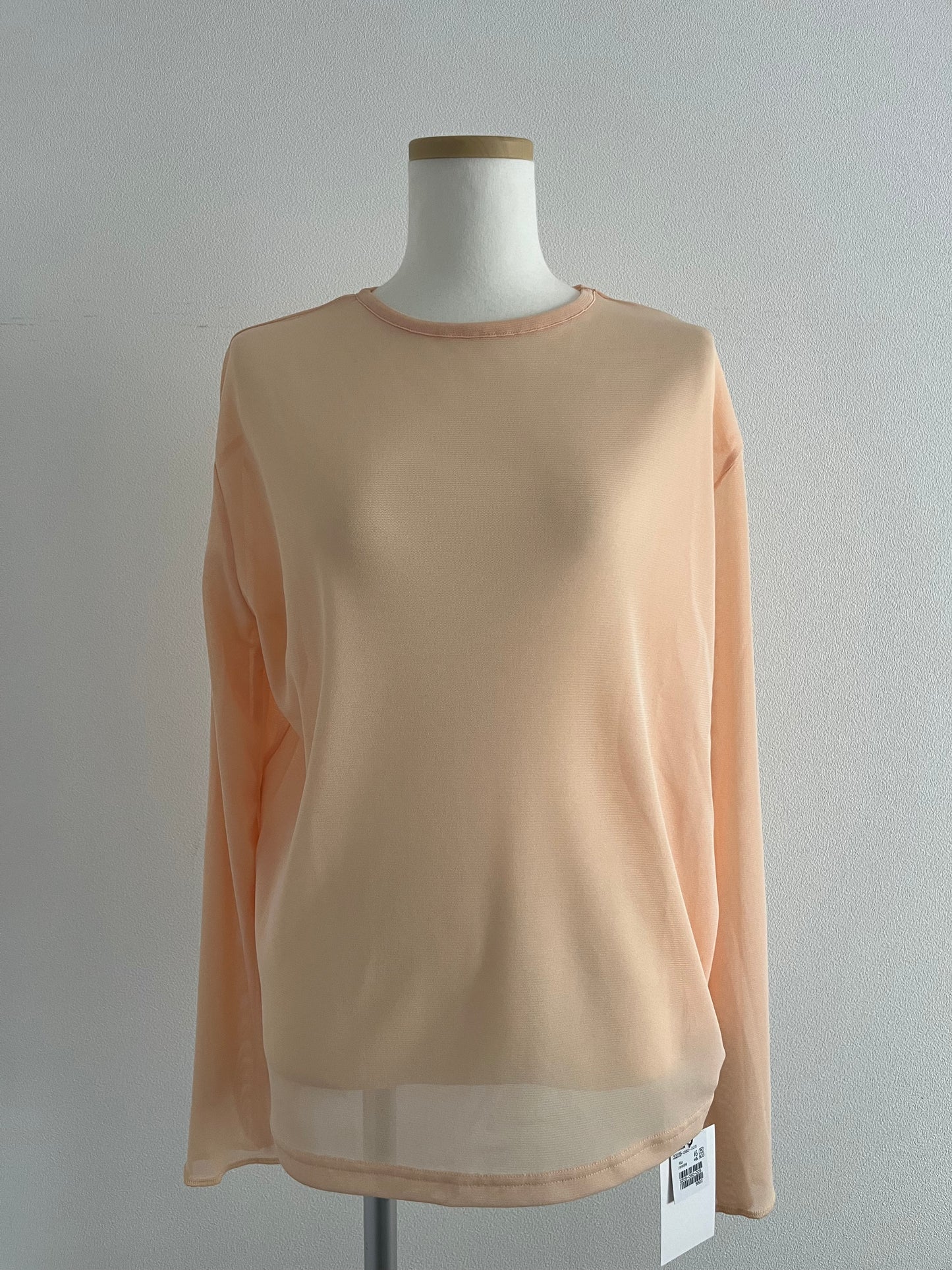 sheer longT