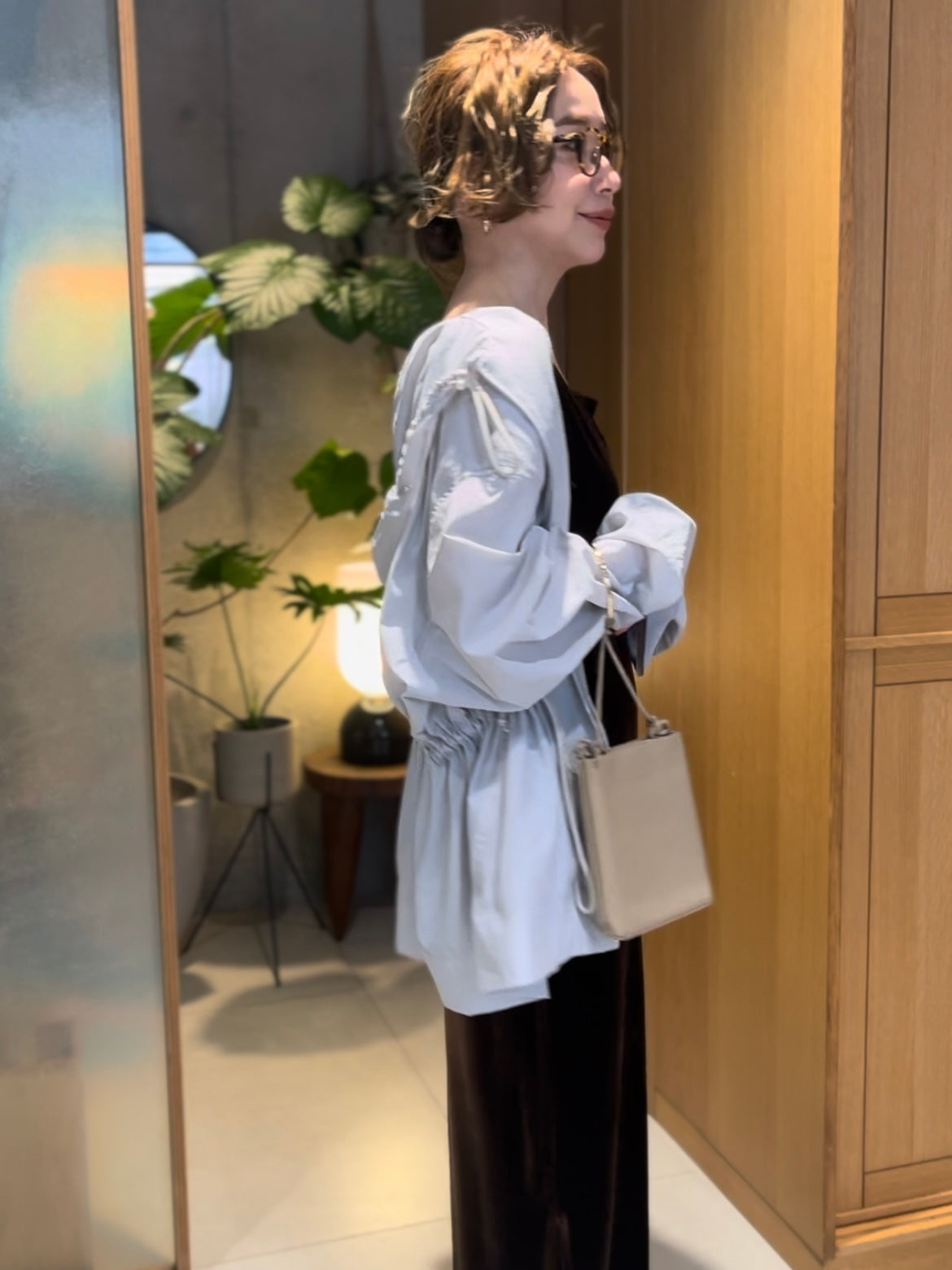 multi shoulder bag