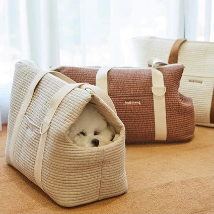 nubbin shoulder bag