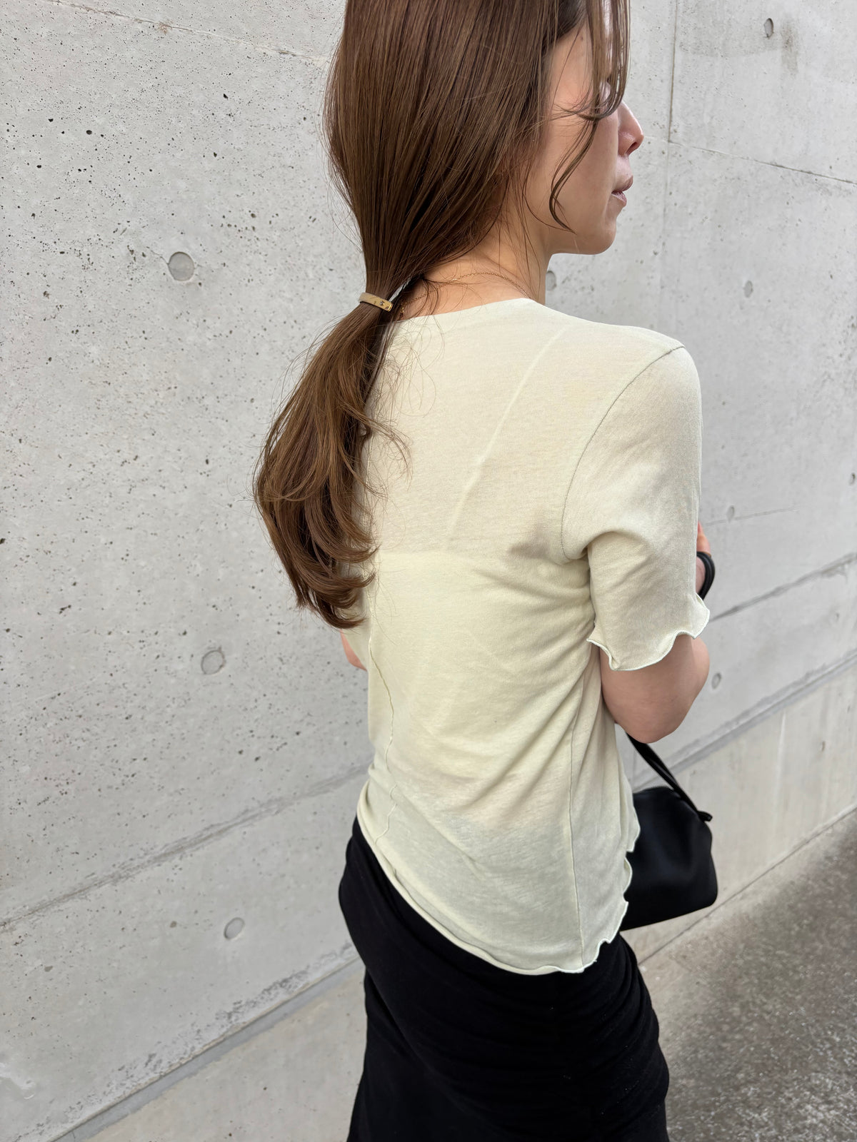 sheer soft mellowT