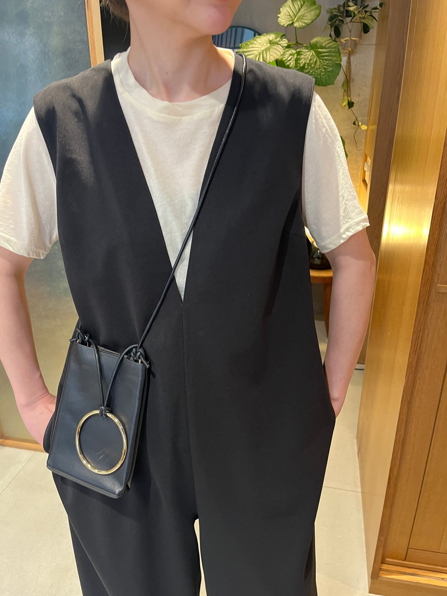 multi shoulder bag