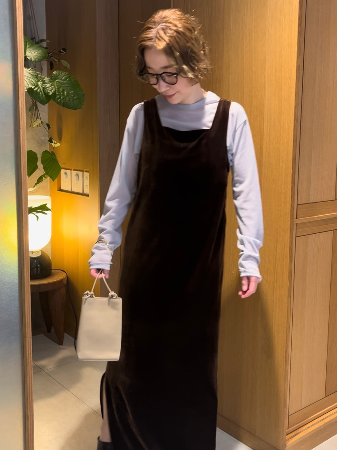 sheer longT