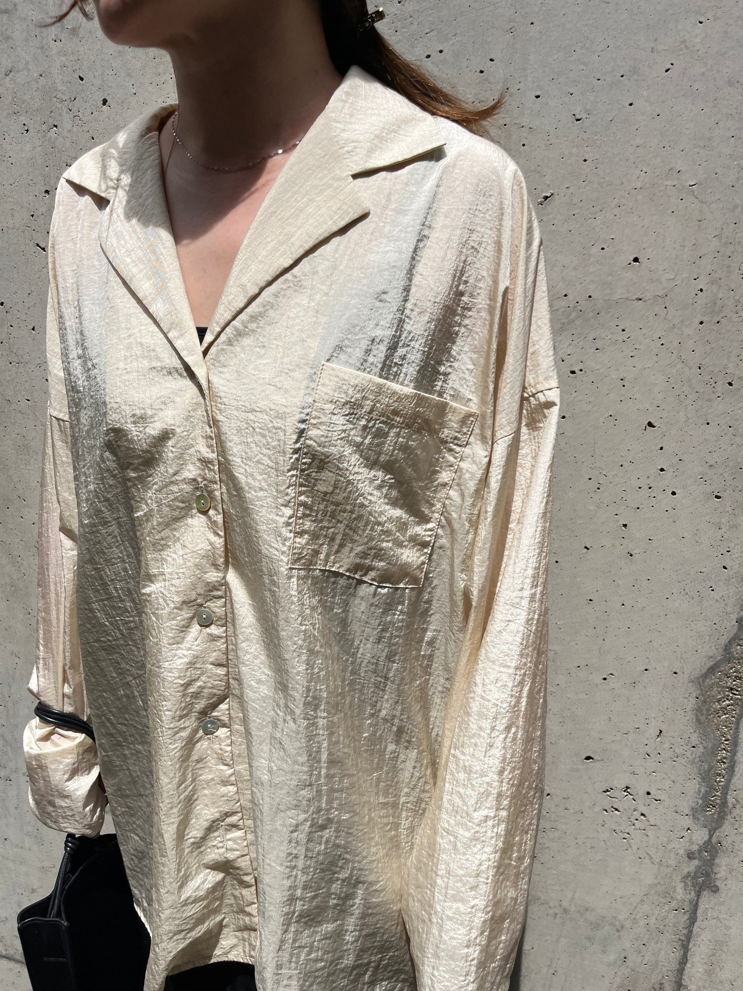 sheer long sleeve shirts