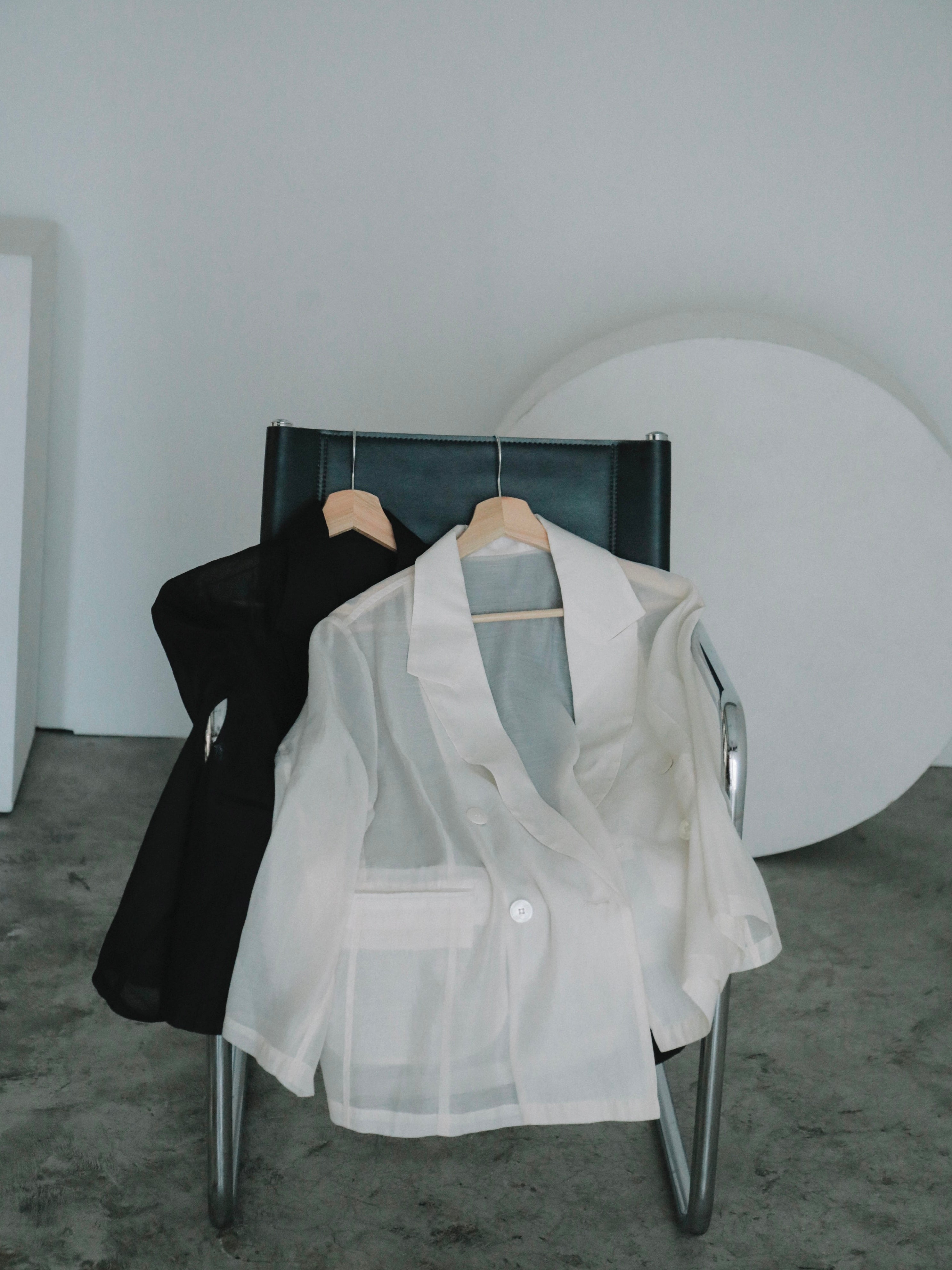 lulu.sheer jacket – hholic