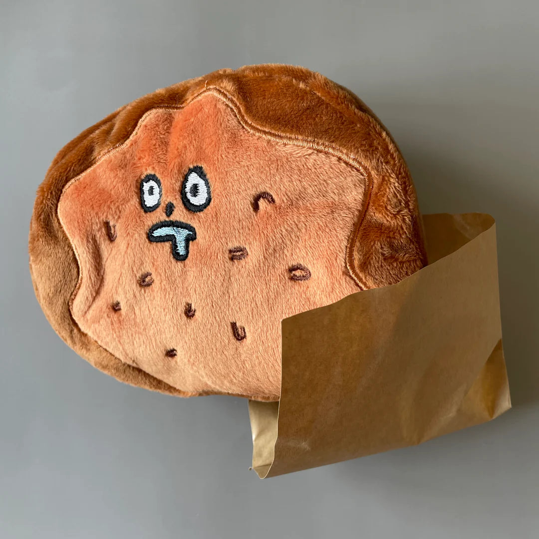 TOY hotteok