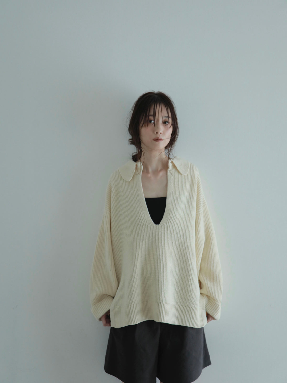 skipper Knit