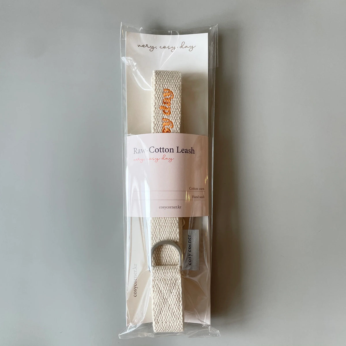 linen soft harness reed