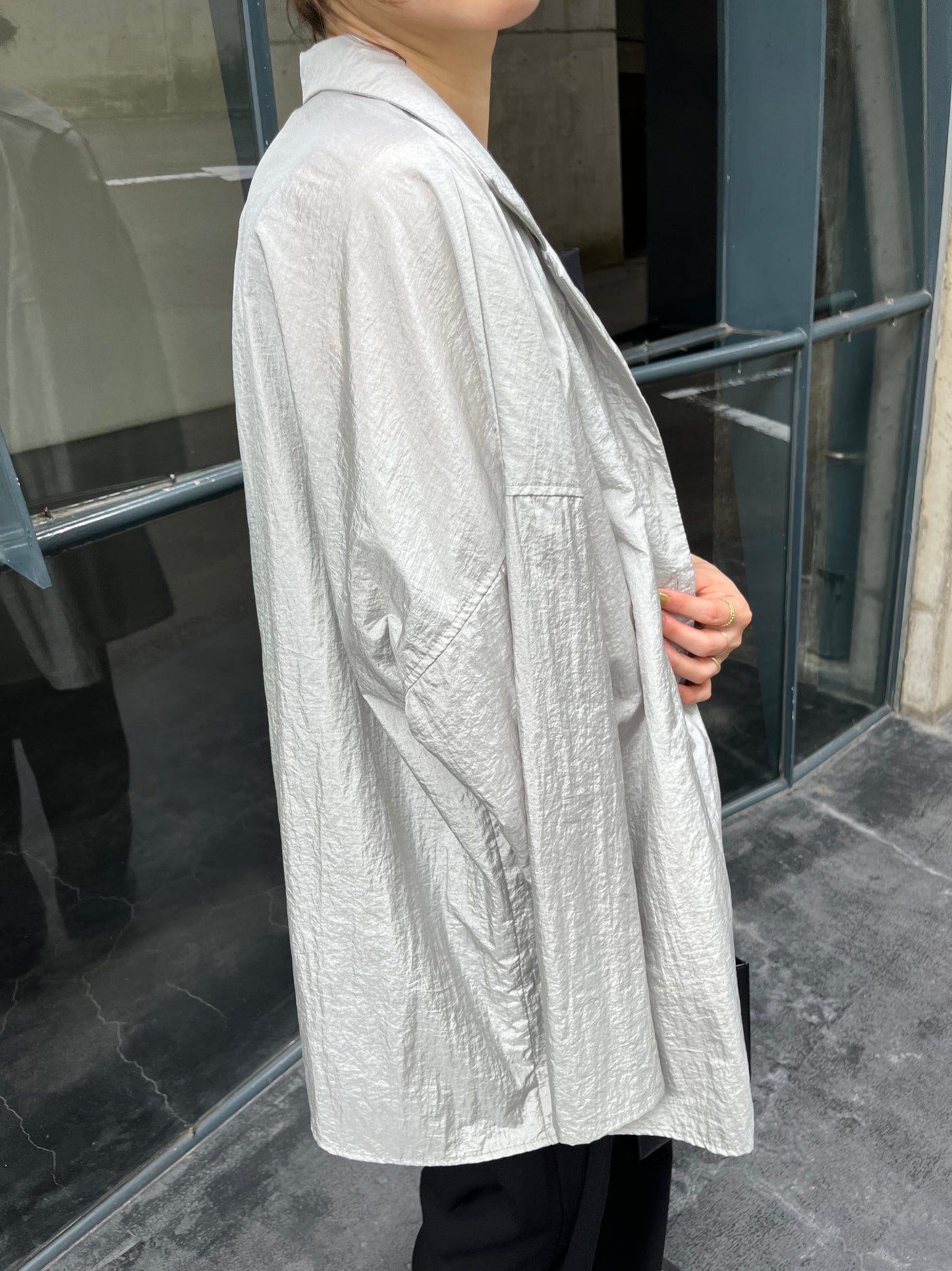 sheer long sleeve shirts