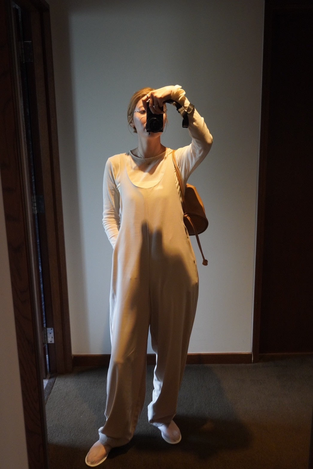 salopette 《collaboration item》