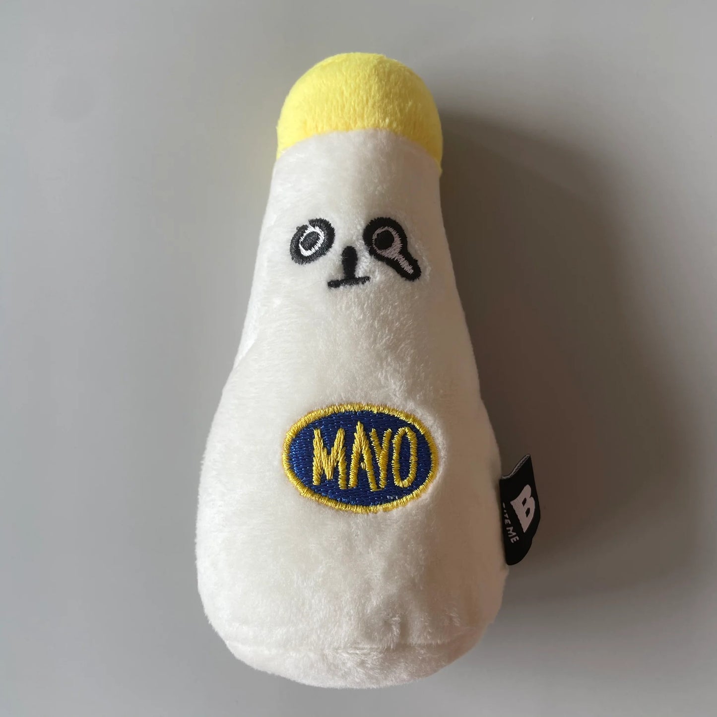 TOY mayonnaise