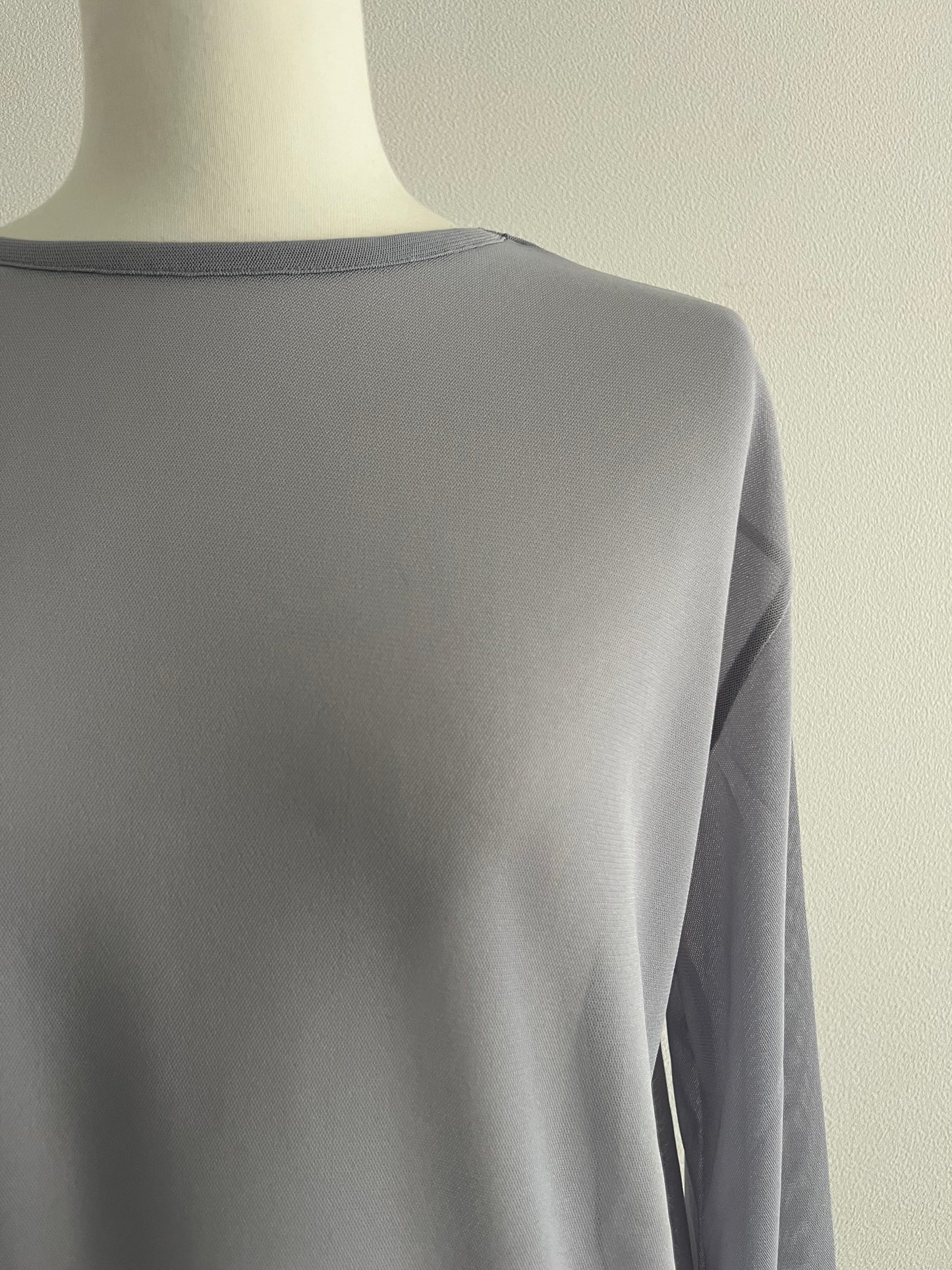 sheer longT