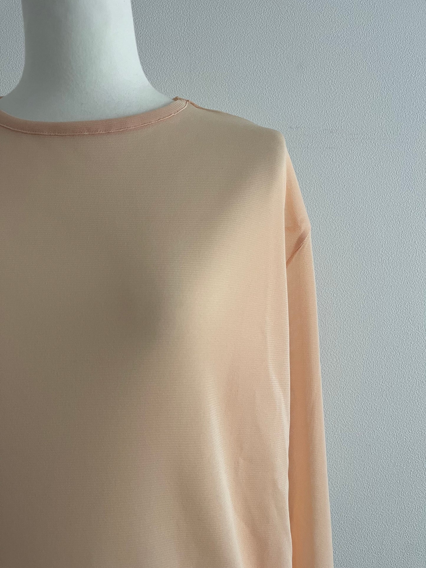 sheer longT