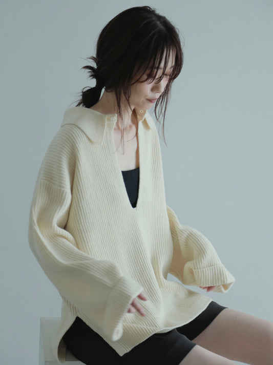 skipper Knit