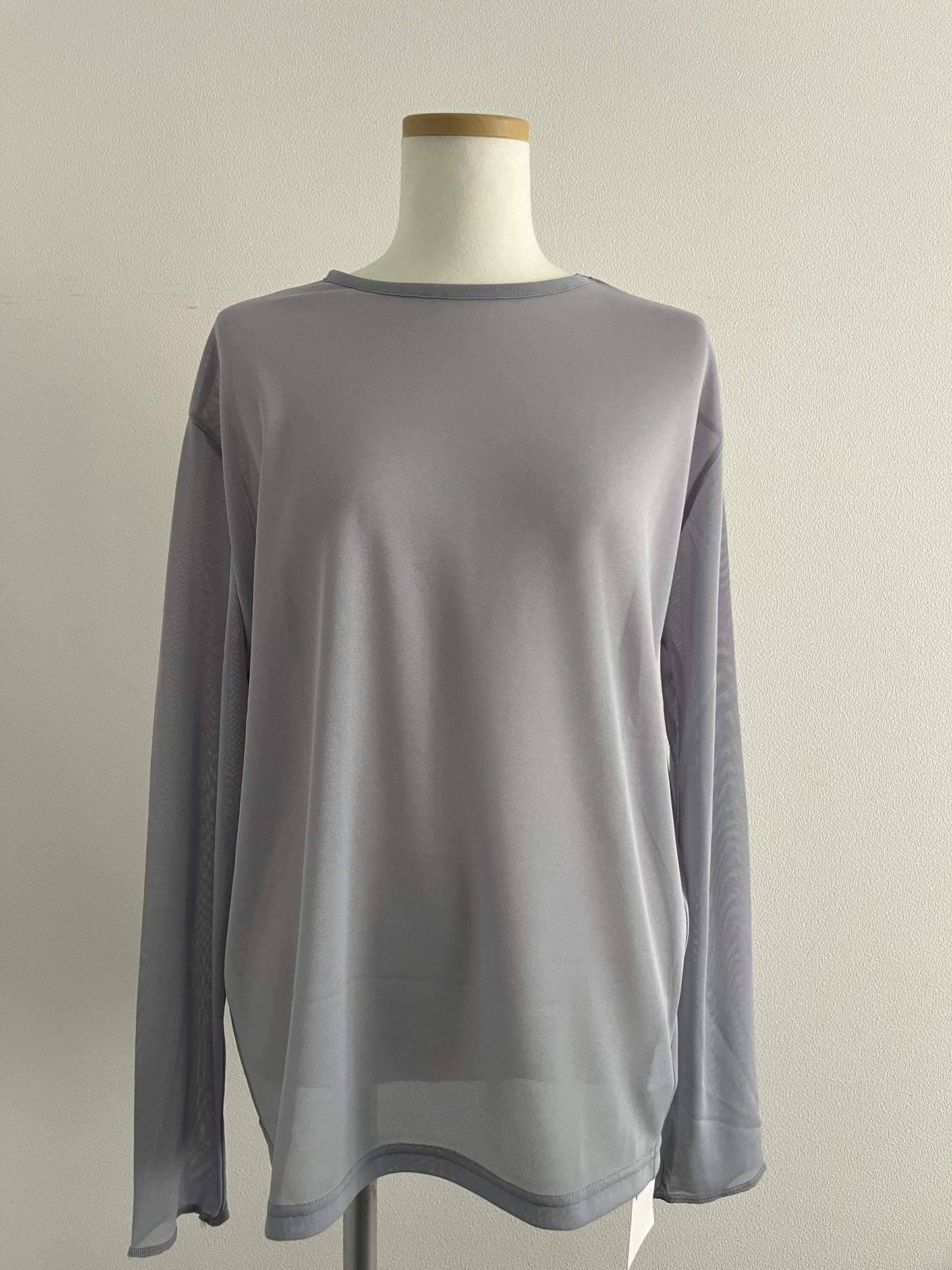 sheer longT