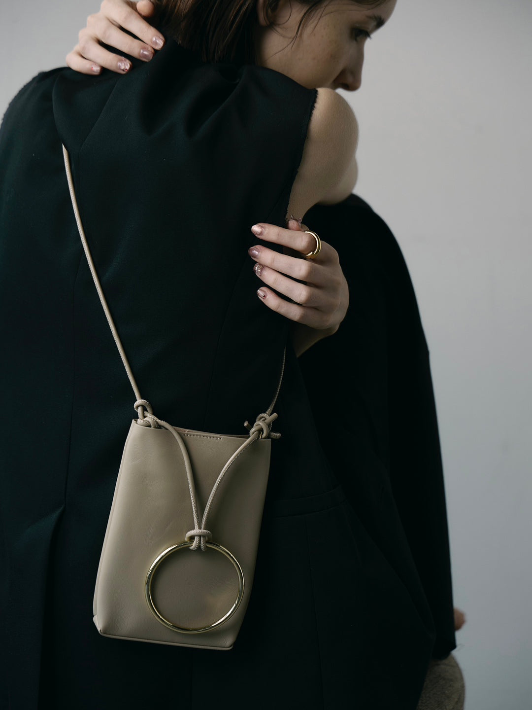 multi shoulder bag