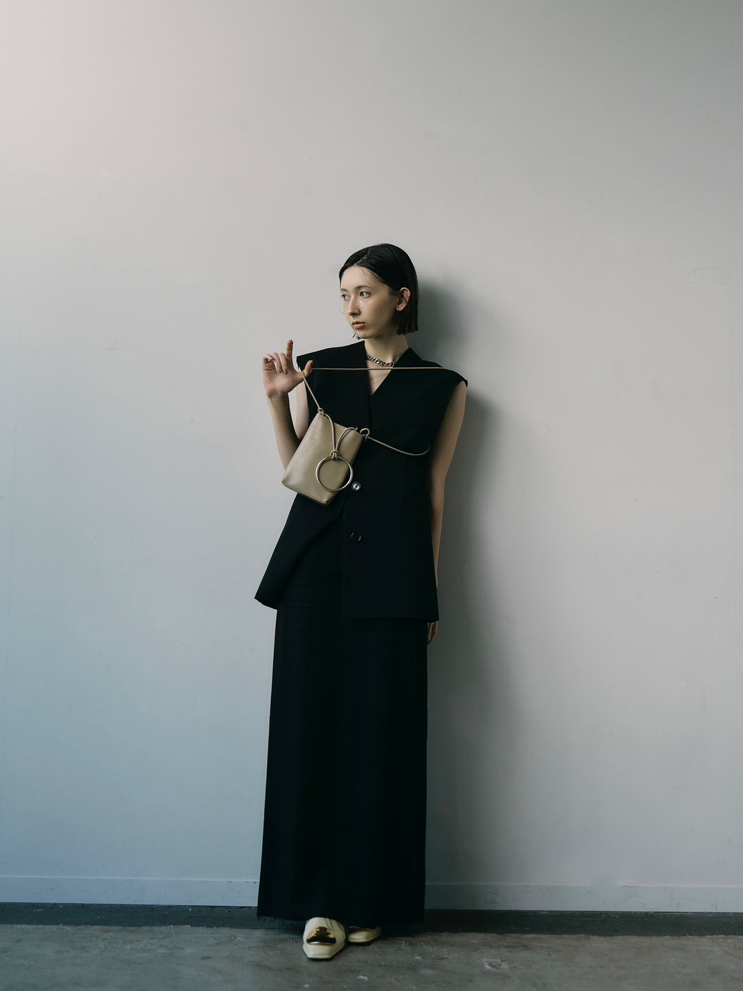 multi shoulder bag