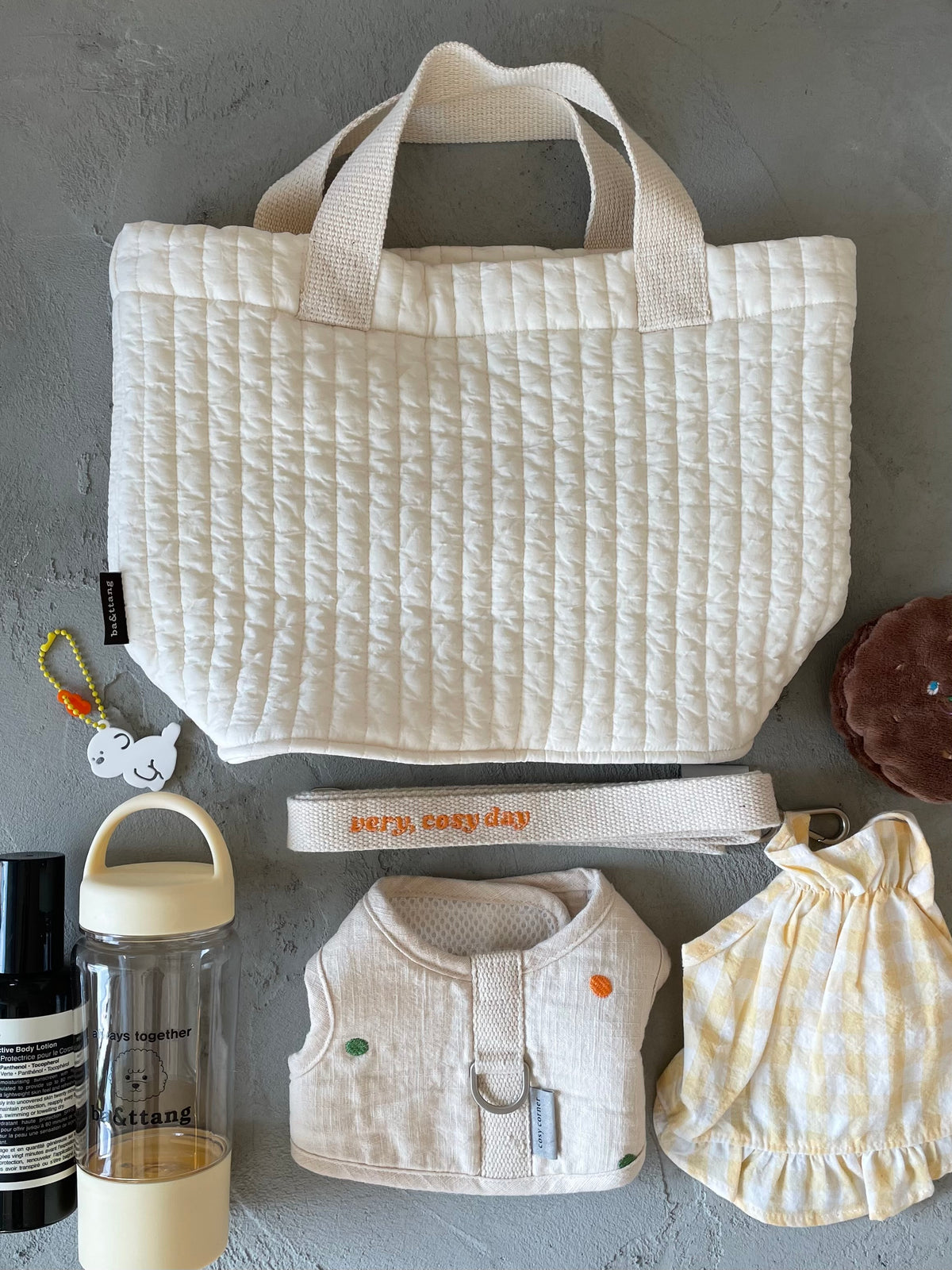 nubbin mini bag