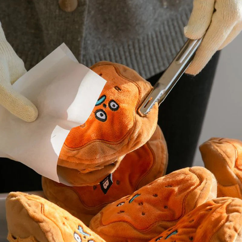 TOY hotteok