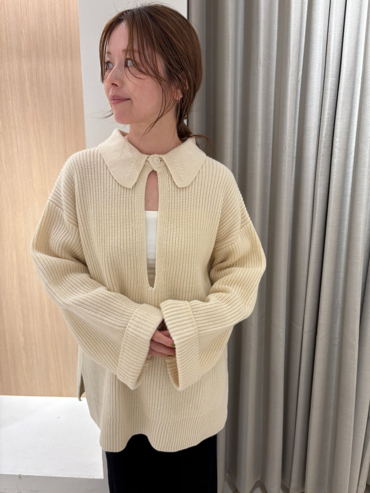 skipper Knit
