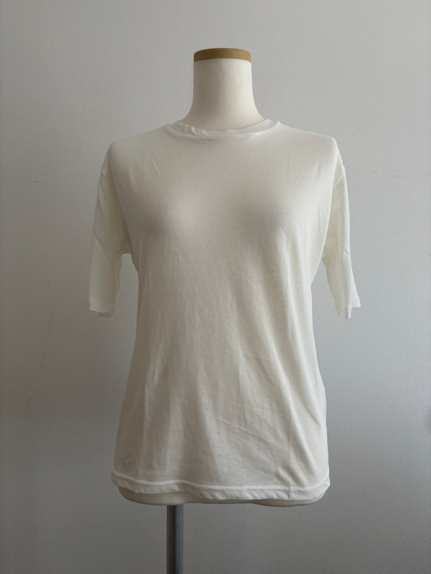 sheer soft T