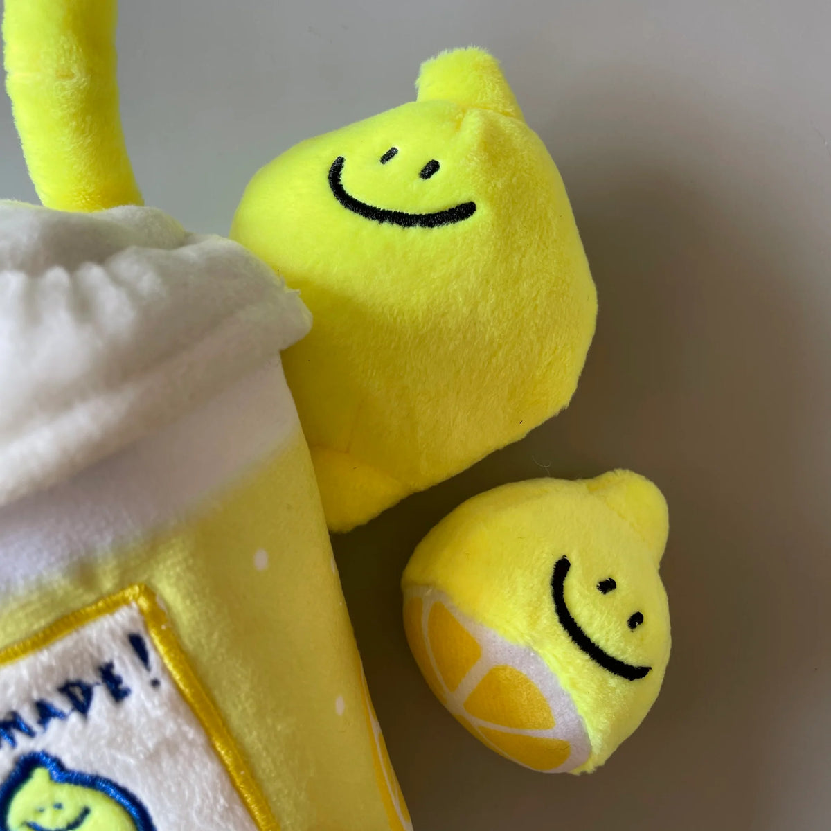 TOY lemonade