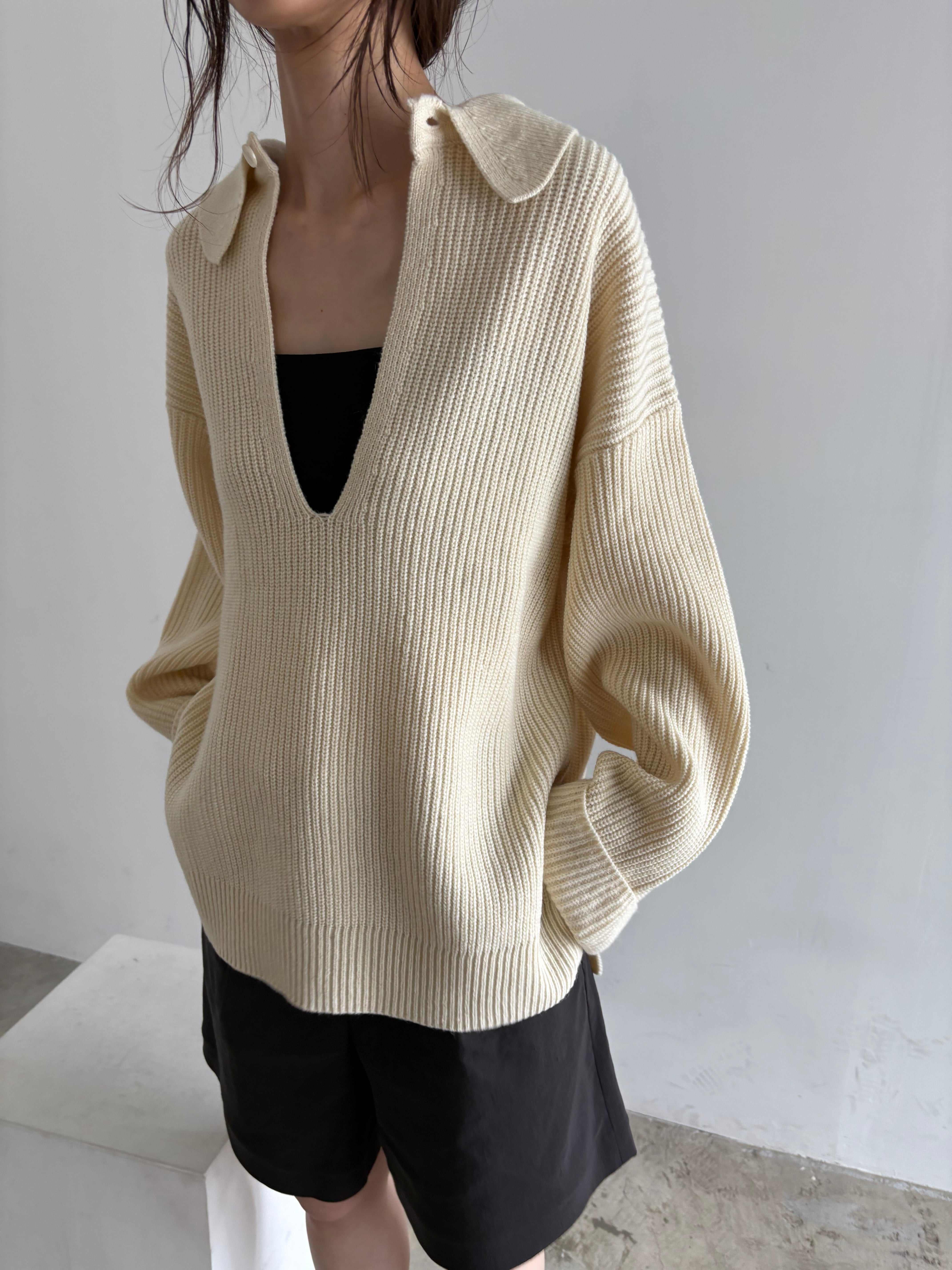 skipper Knit