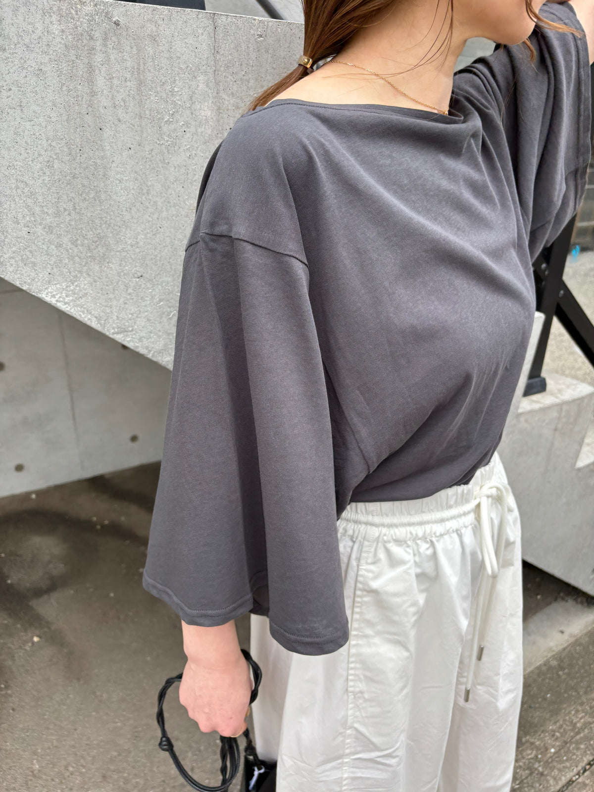 2wayoff shoulder cutsow　　　