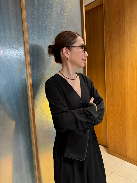 【1/9(fri) 21:00】lulu.jump suit