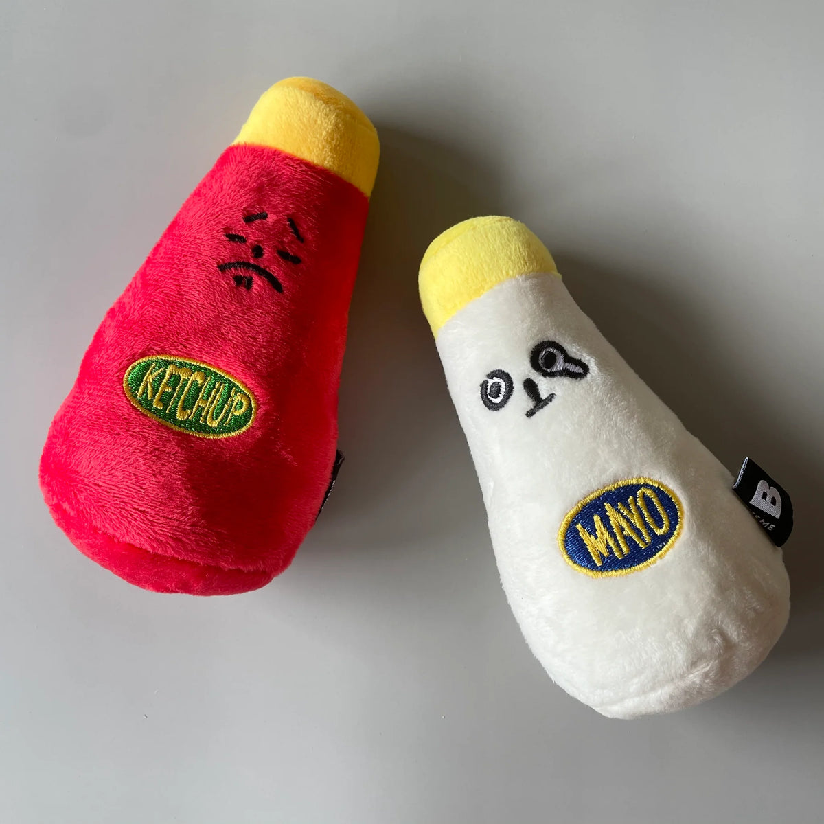 TOY mayonnaise