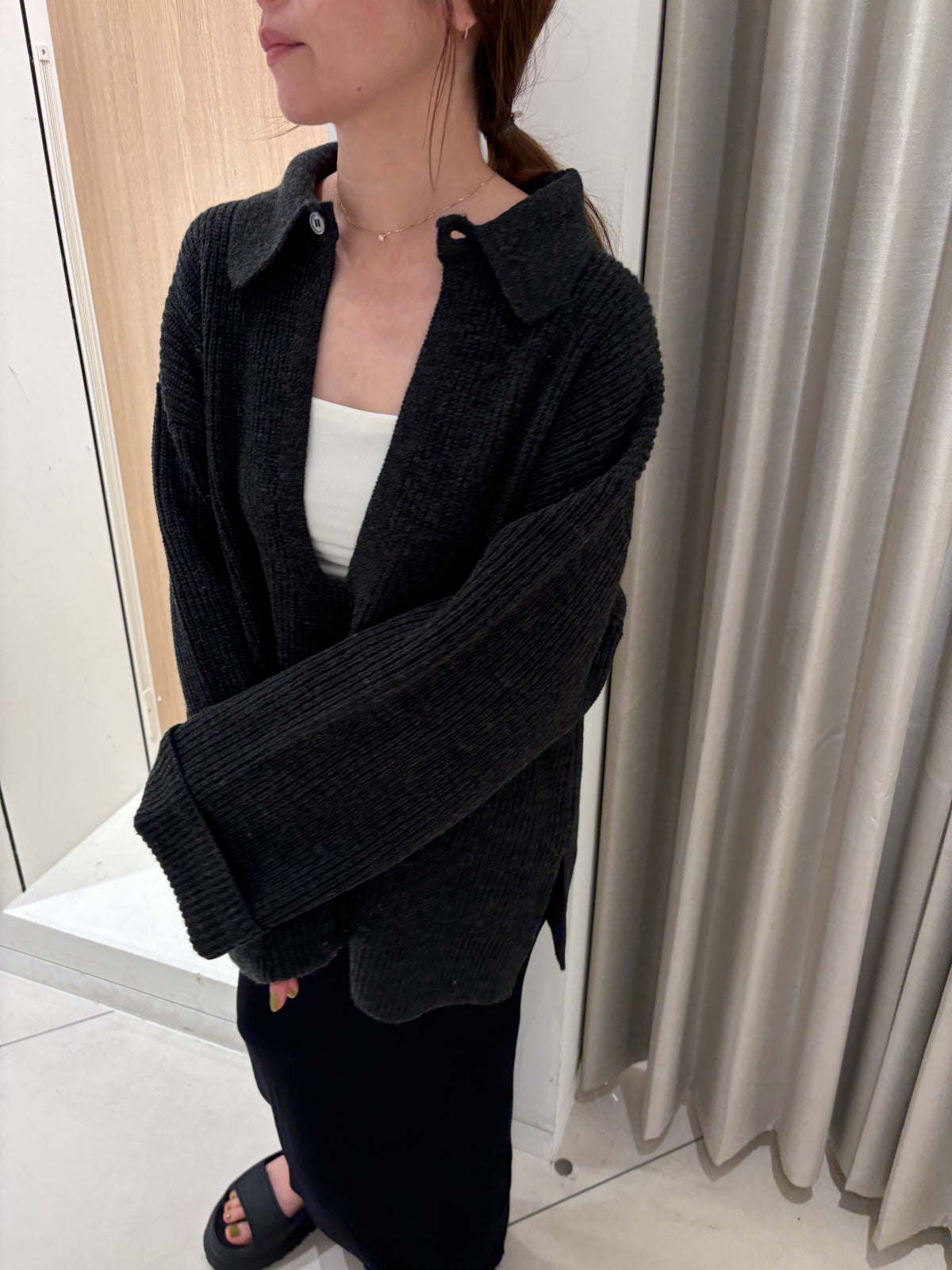 skipper Knit