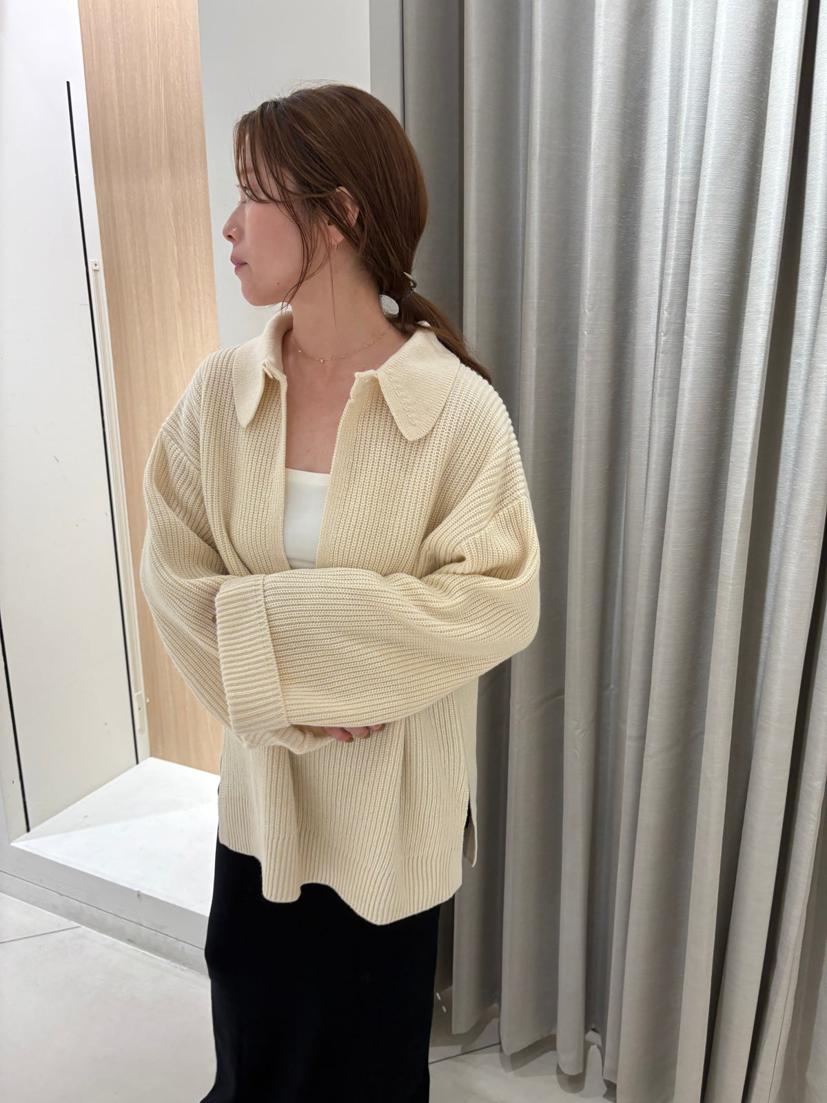skipper Knit