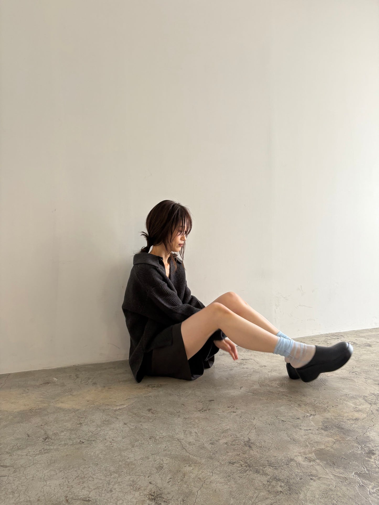 skipper Knit