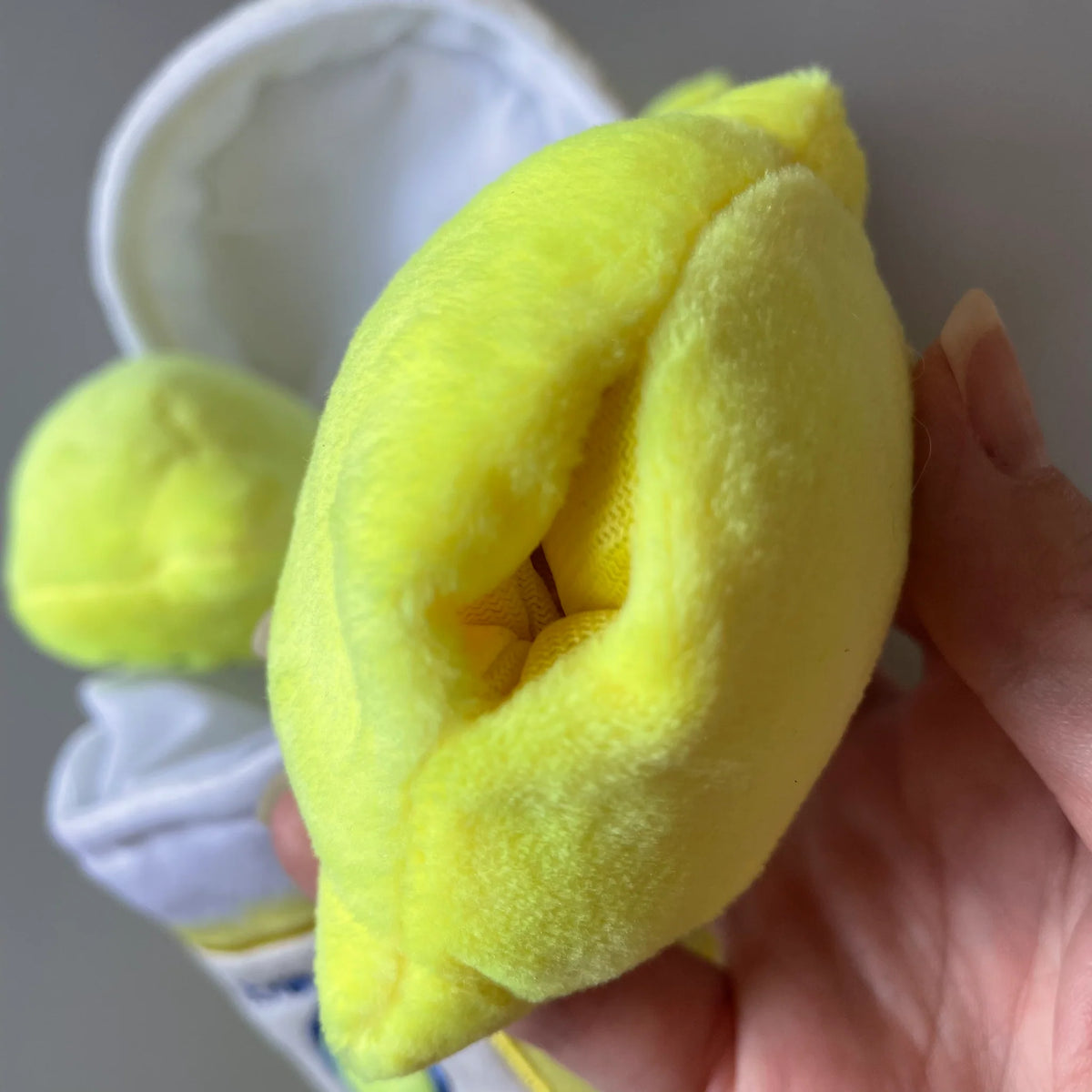 TOY lemonade