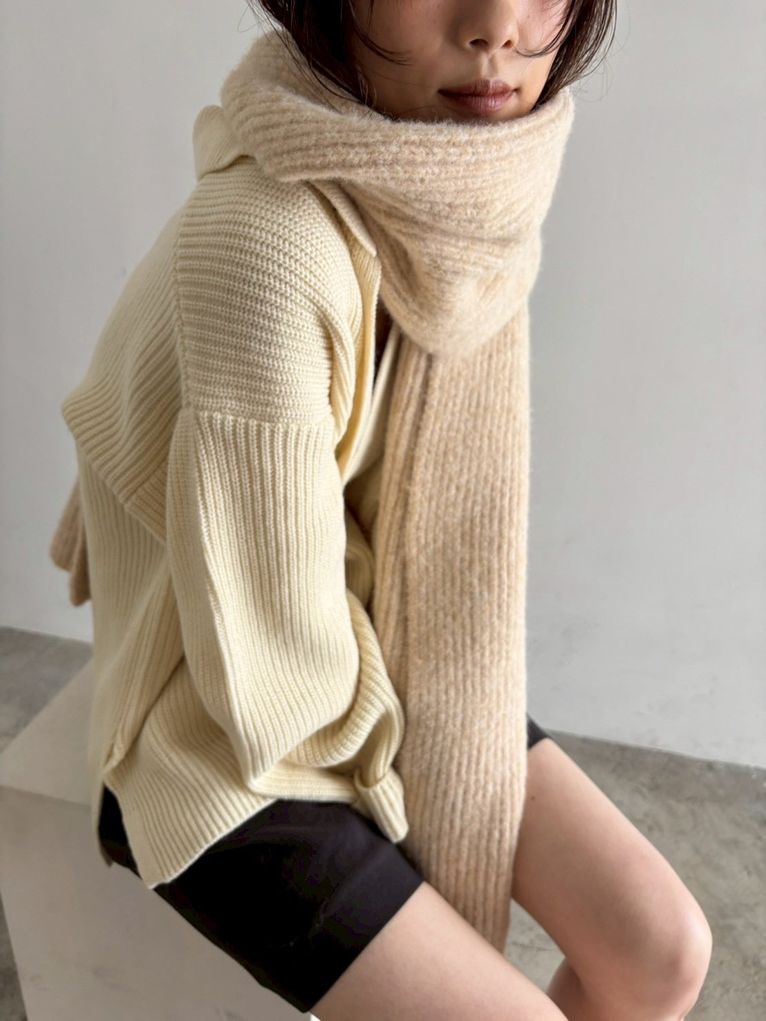 skipper Knit