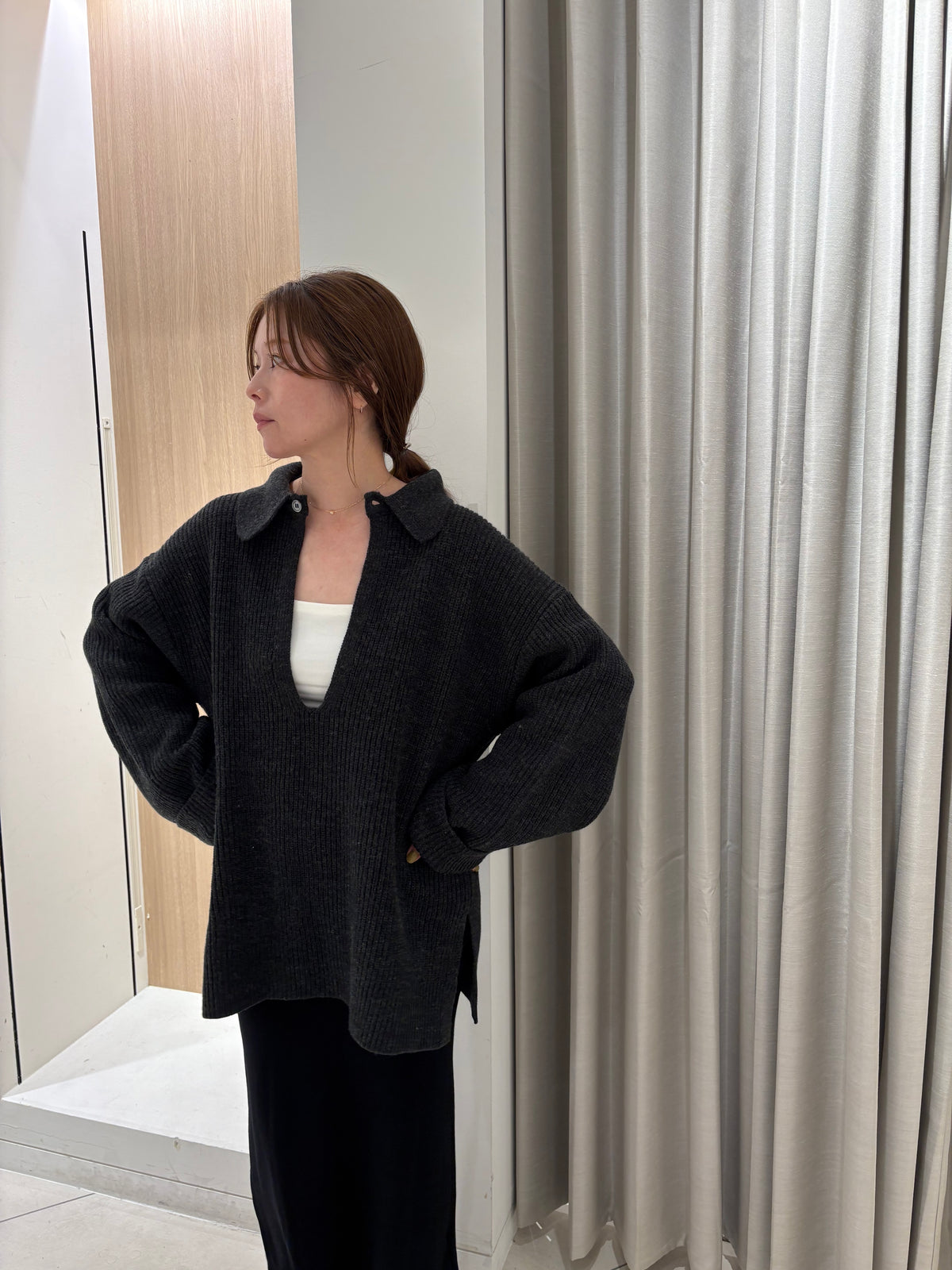 skipper Knit