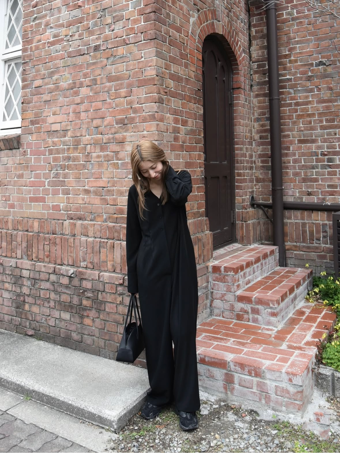 lulu.jump suit　　