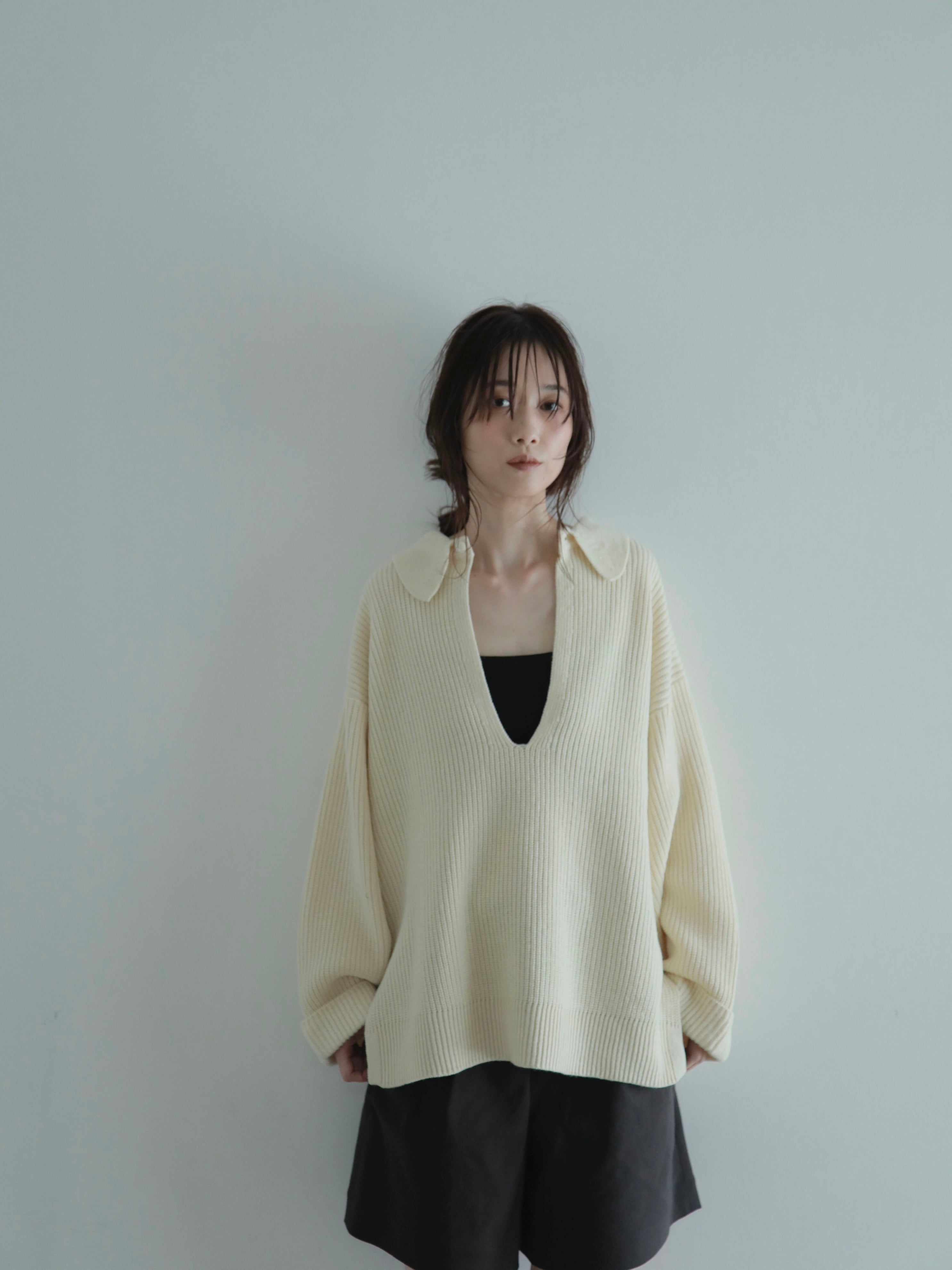 skipper Knit