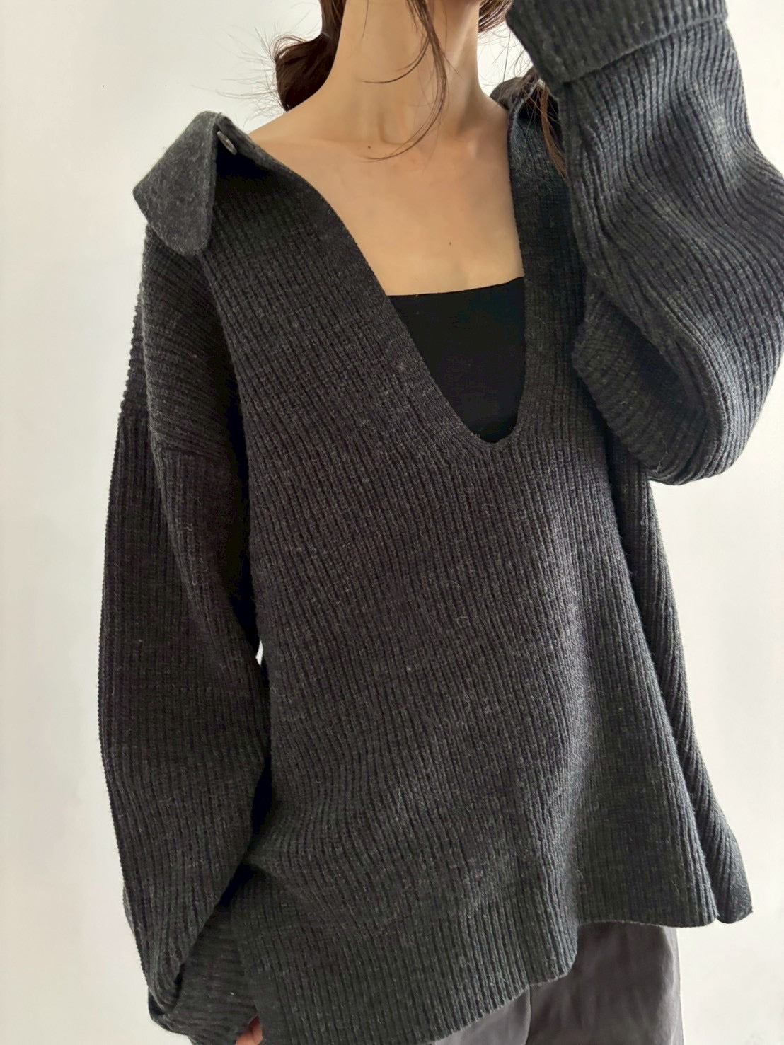 skipper Knit
