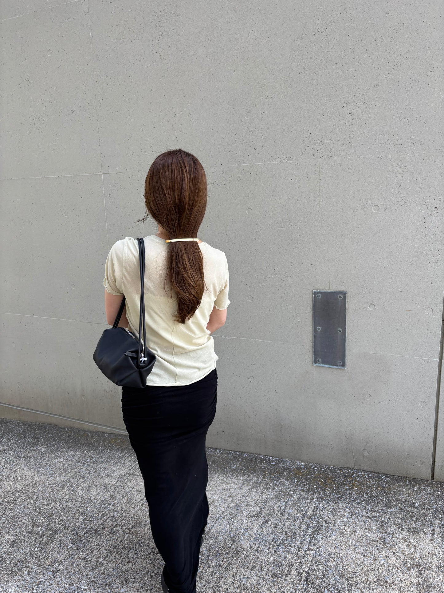 【3/20(fri) 21:00】 sheer soft mellowT