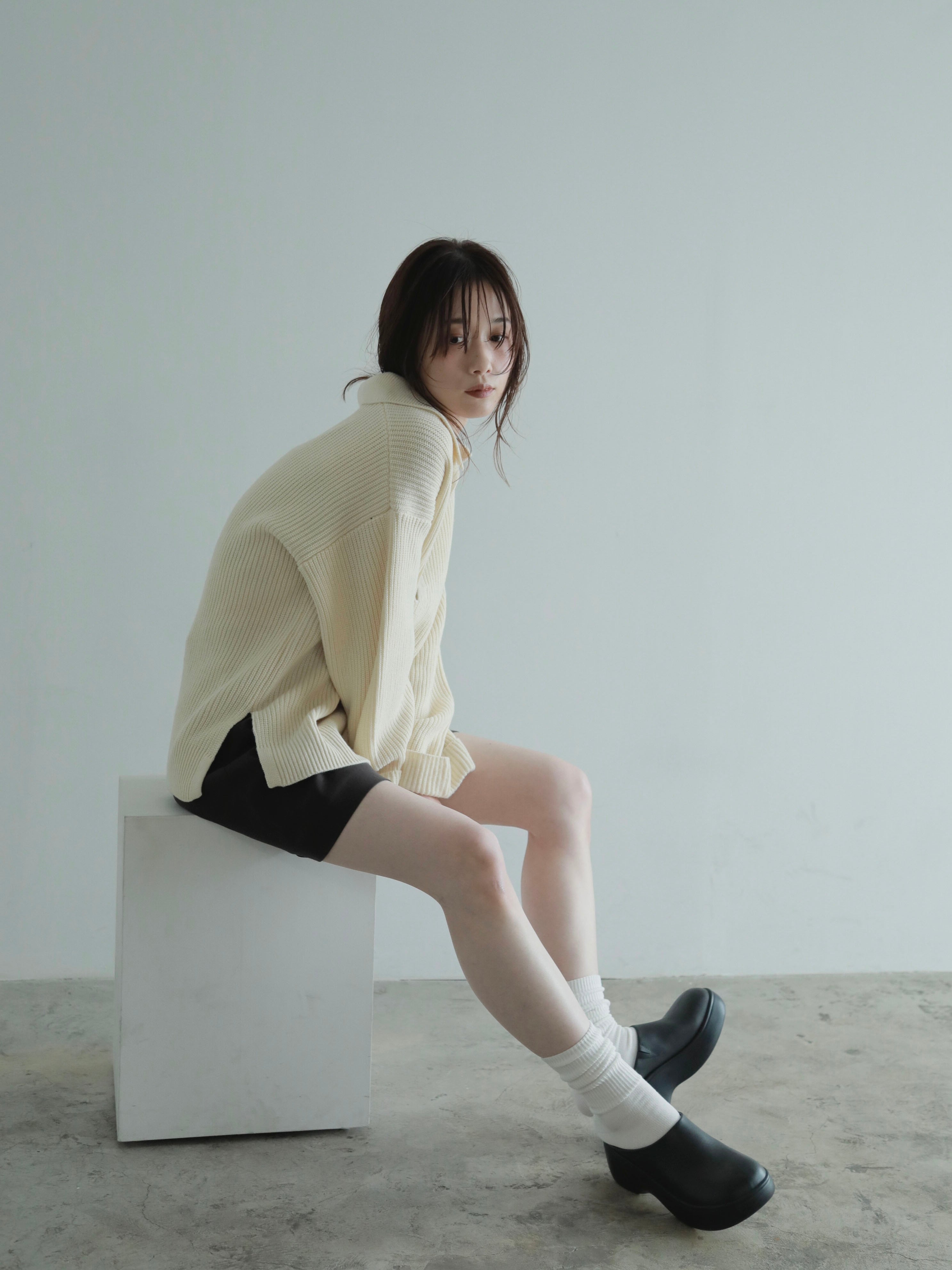 skipper Knit