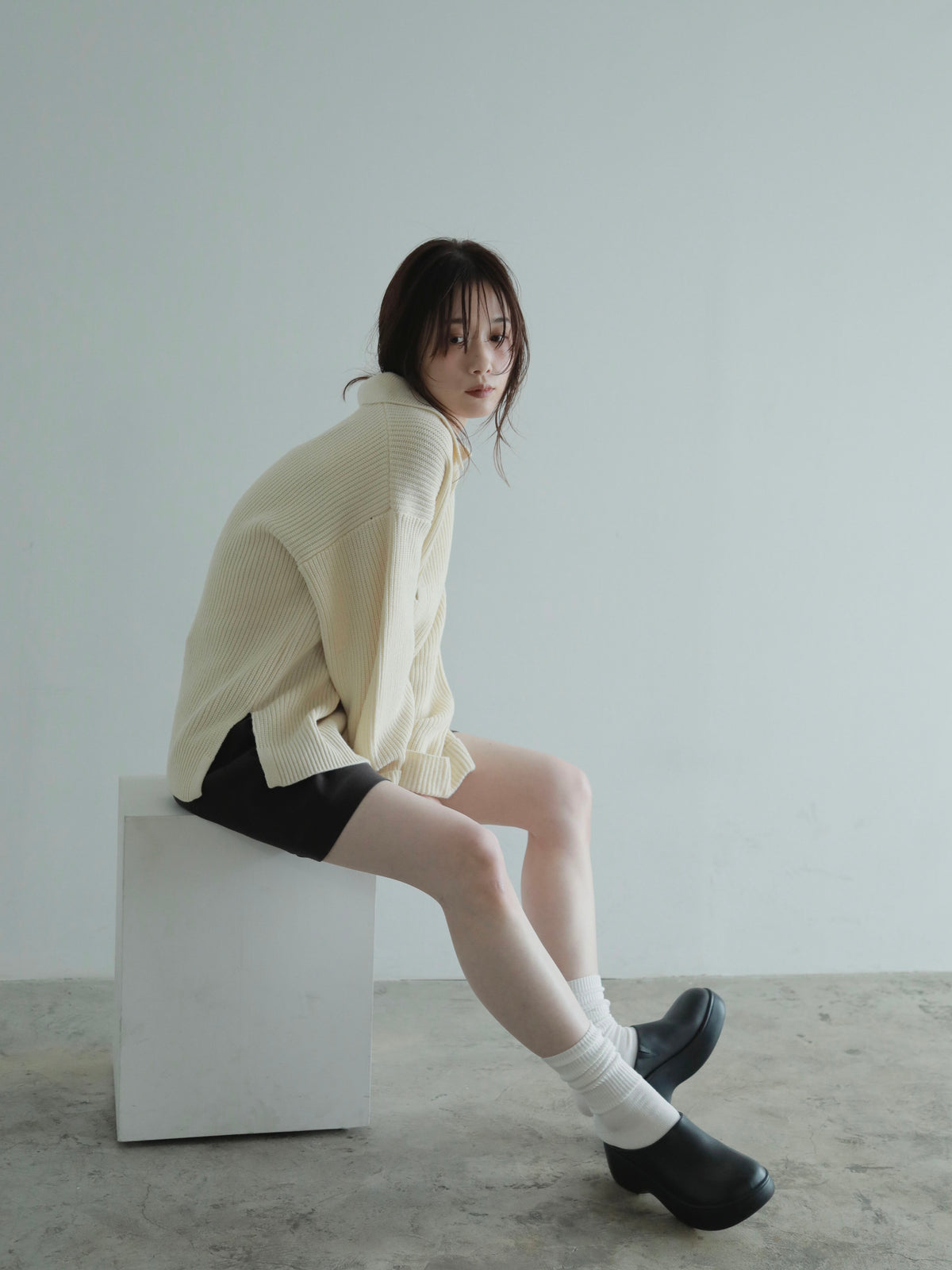 skipper Knit