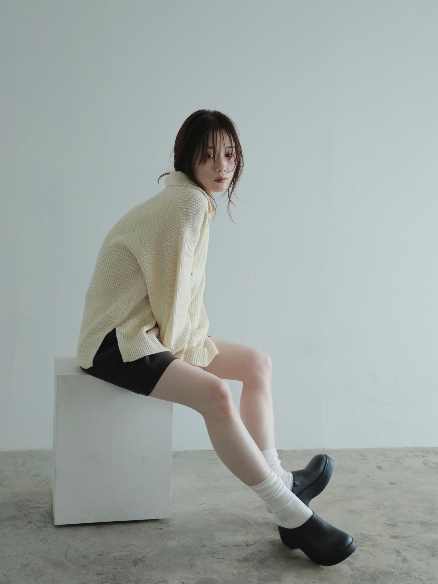 skipper Knit