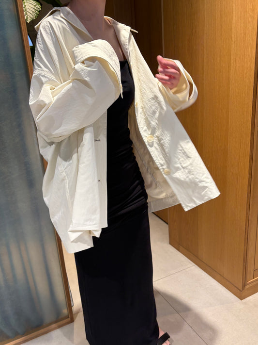 <pre order>nyloncoat